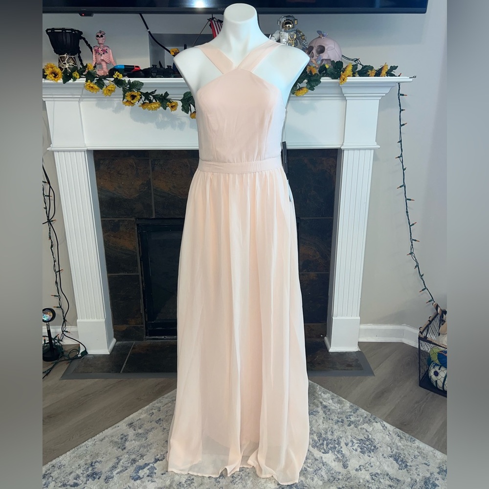 NWT Lulu’s Dress